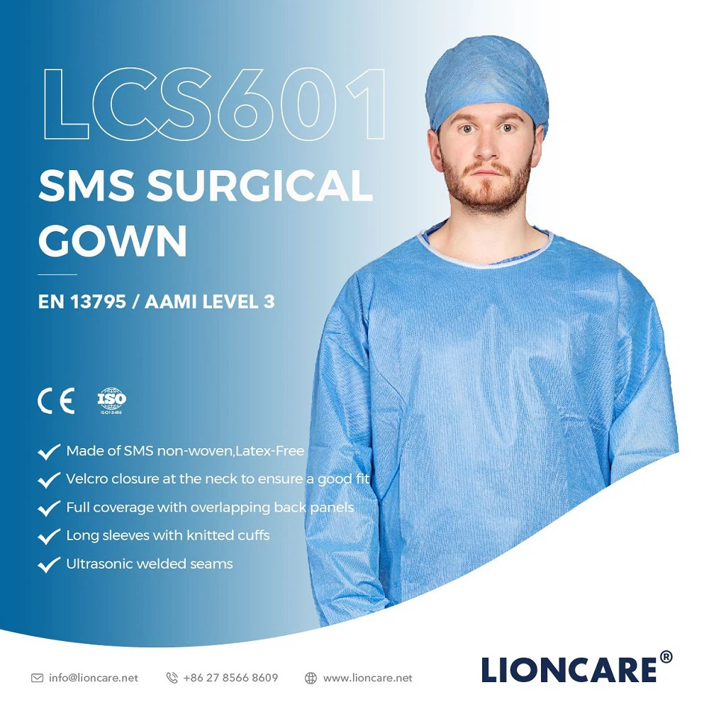 lcs601 level3