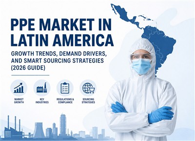 PPE Market in Latin America