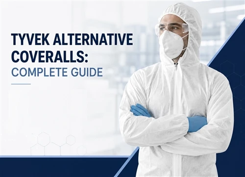 Tyvek Alternative Coveralls: Complete Guide For B2B Buyers