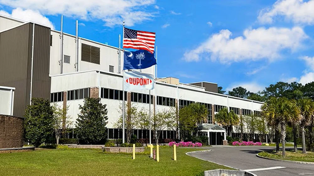 DuPont USA DuPont USA