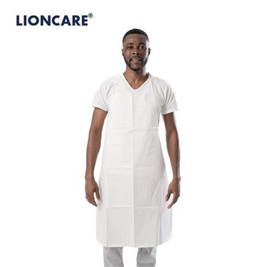 LIONCARE® Microporous Non Woven Apron